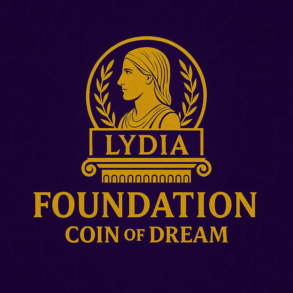 LYDIA Logo